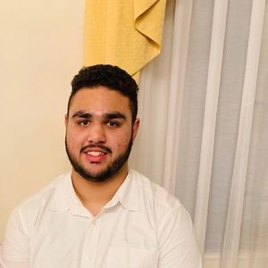 Meet your Posher, Fabricio